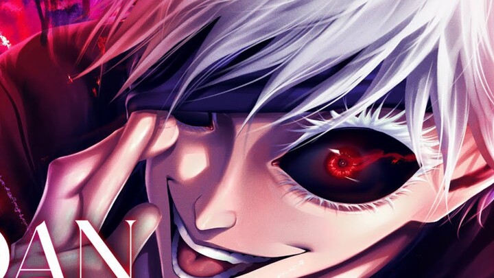 [Chinese Translation] Dan - Curse Void Style | (Dark Gojo Satoru) Ft. Okabe