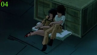 Chou Jikuu Yousai Macross 04 Sub Indo