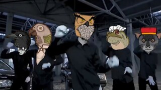 أنت جيد حقًا في البطاقات
