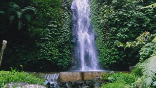 Curug Macan Kumbang Pacet Reban