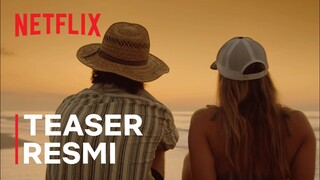Outer Banks 2 | Teaser Resmi | Netflix
