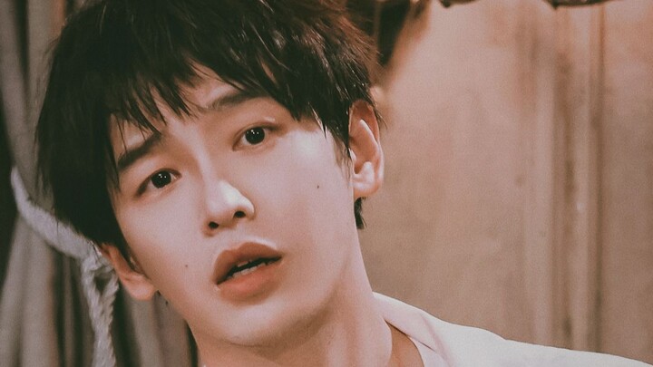 【Genre Infinite Flow | Peng Yuchang】Bagaimana seorang omega yang lemah dan lentur bisa bertahan hidu