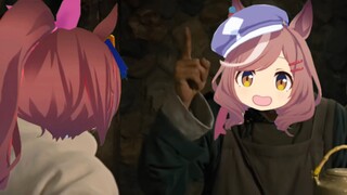 傻了吧唧:唉！铁牛牛肉面