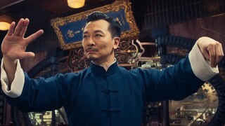 Tai Chi! Rootless and infinite, everything is natural! (Mixed Cut)