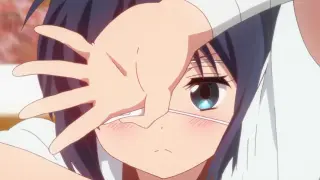 [Anime] [Exhilarating & Cute] Rikka's Eye of the Wicked Lord