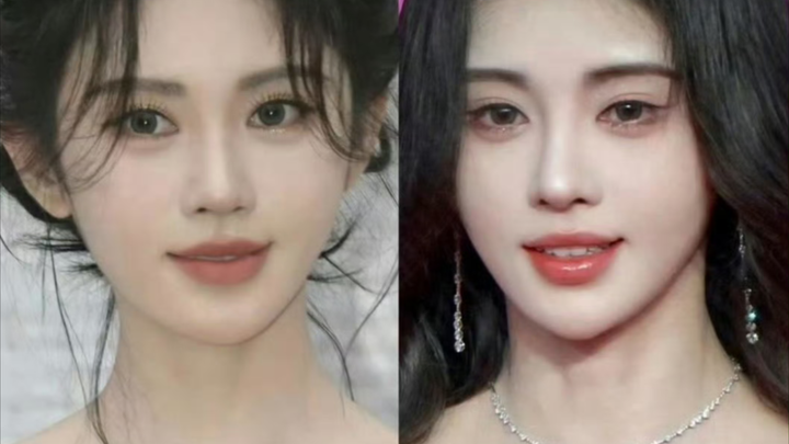 หลังจากจวีจิ้งอีออกจากซือปา งานอีเวนต์แรกของเธอก็ได้เปลี่ยนลุคใหม่เสียที! มาดูกันว่าจะเข้ากับเธอมากน