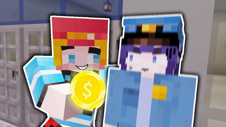 【มุมมอง NPC ในเกมวิ่งหนีทั้งหมด】อย่าให้คนขี้อายมาเป็นนักแสดงเด็ดขาดเลยนะ