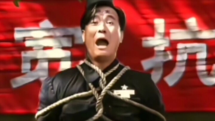 Pertama kali melakukan pelacuran langsung ditangkap dan dieksekusi tembak, bahkan Stephen Chow pun h