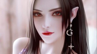 君王不早朝！你羡慕吗？