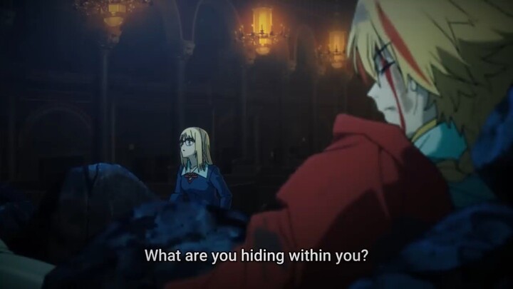 Membebaskan ayang yang lagi di Sandra!?