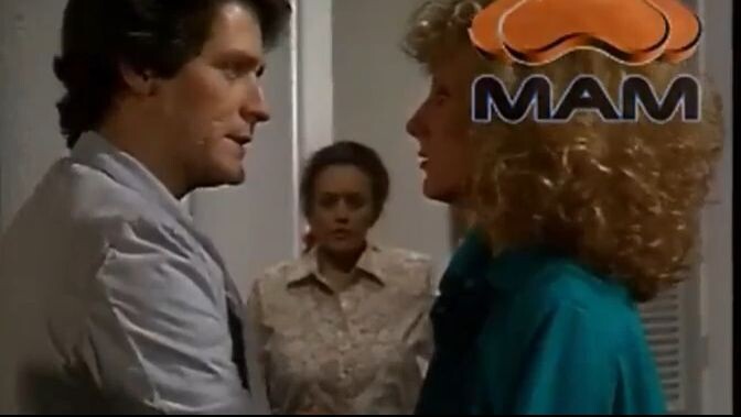 Telenovela - Encadenados (1988) - Capítulo 130