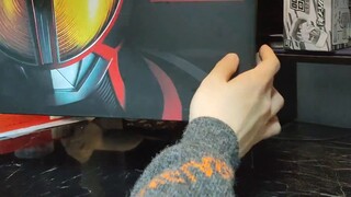 Kamen Rider faiz555 csm versi deluxe! !