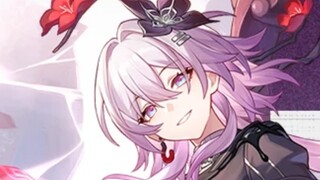 当我给长夜月p上小三月的眼睛