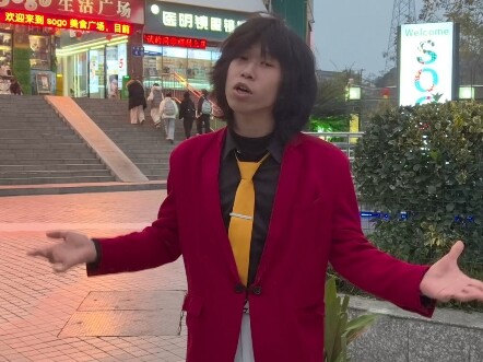 Apakah Xiao Xuan si Remaja Bocah Babi Tidak Akan Bertemu dengan Mahasiswi Bunny Girl?