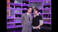 [Eng Sub] 24 Nov 2025 Boss Got A New Watch To Monitor His Health #บอสโนอึล #bossnoeul #BoNoH