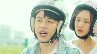 Tình yêu là gì trên thế giới này? Nó khiến mọi người hứa hẹn sẽ bên nhau trọn đời! "yêu