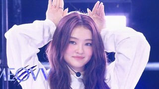 MROVV 打歌出道《MEOW》初舞台！