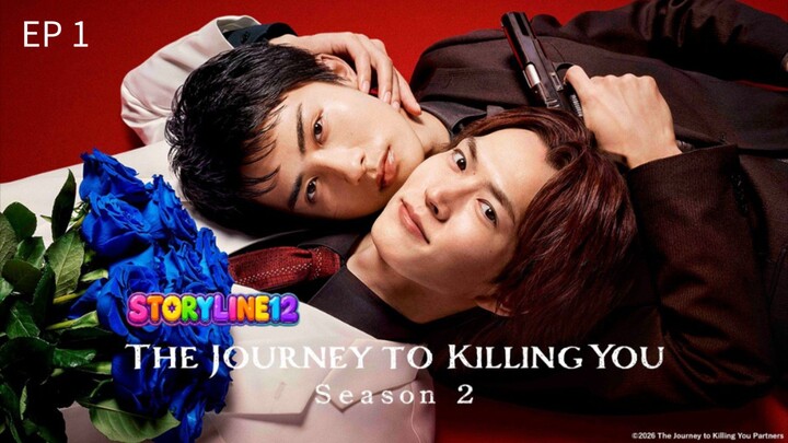 🇯🇵 Season 2 : EP 1 - SUB INDO