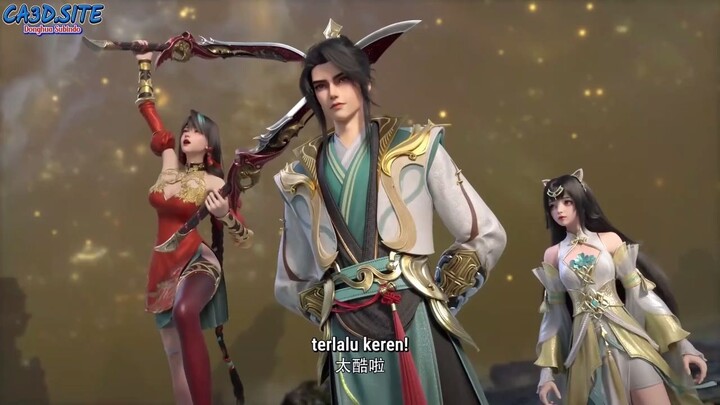 The Supreme Body Refining Master Ep 29 Subtitle Indonesia