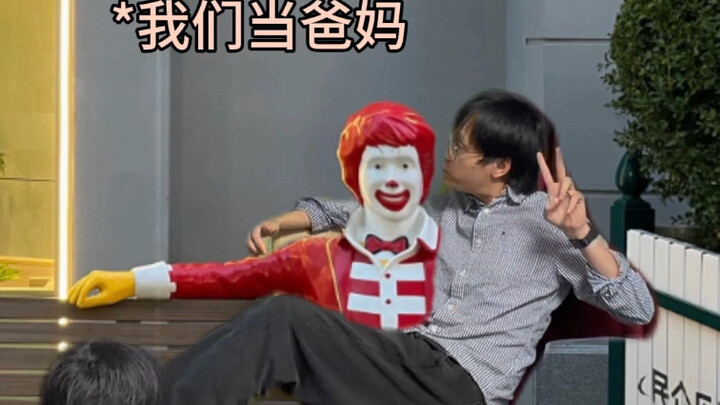 Cha mẹ chúng ta vs chúng ta khi làm cha mẹ