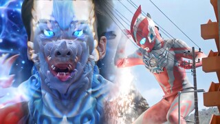 "If Tsuburaya were to film something like this, wouldn't he laugh?"