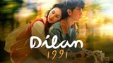 Dilan 1991 (2019) - 720p - MalaySub