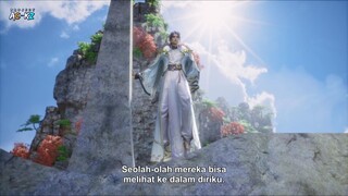 My Sectarian Members Are Spies Episode 02 Subtitle Indonesia