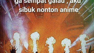 Penghiburan di waktu Senggang👍