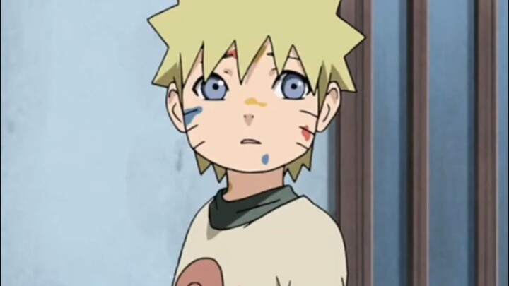 Apa alasan kalian suka anime naruto🥲