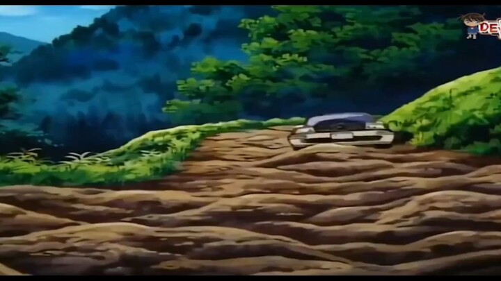 Detective Conan episode 185-186 tagalog