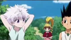 Hunter X Hunter Episode 67 Tagalog Dub