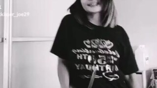 Dance With Me