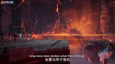 Eps 577 Martial Master sub indo