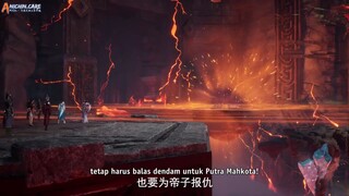 Eps 577 Martial Master sub indo