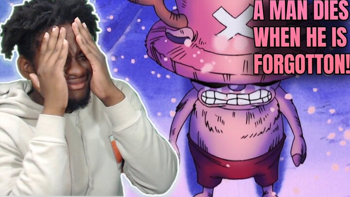 I SEE WHY THEY CALL HIM GODA🔥🔥 | One Piece Reaction (Ep 89,90)