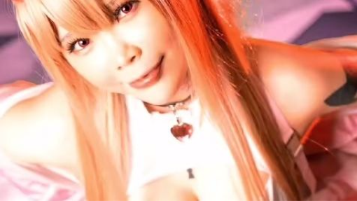 kawaii cosplay sister