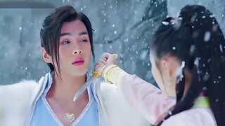 Novoland: Castle in the sky💗Korean Mix Hindi Songs💗Korean Lover Story💗Chinese Love Story 💗Kdrama