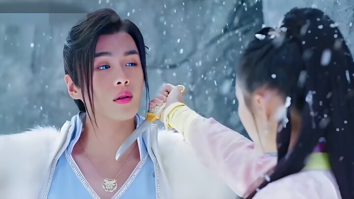 Novoland: Castle in the sky💗Korean Mix Hindi Songs💗Korean Lover Story💗Chinese Love Story 💗Kdrama