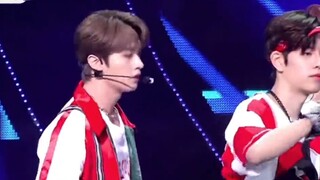 [Lee Min-ho] Masuklah dan rasakan timing terbaik dari penari utama! ｜Domino iringan murni tanpa voka