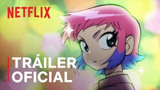 Scott Pilgrim da el salto | Tráiler oficial | Netflix