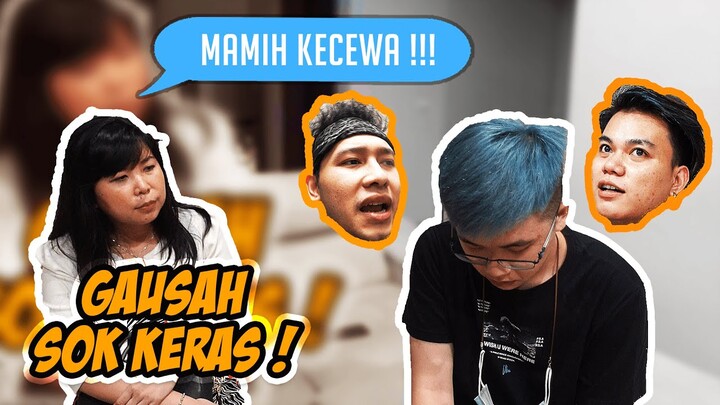 MENTAL SOSMED DICIDUK