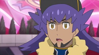 Dandi: Magikarp is so strong? ? I want to buy one!