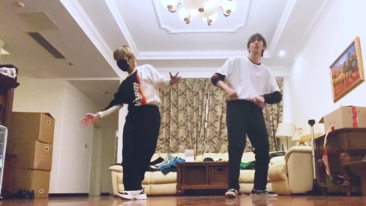 【R1SE หลิวเย่】LIUYE’VLOG