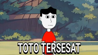 TOTO TERSESAT