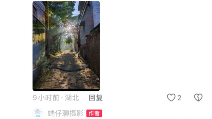 Comment Section Photo Critique, Episode 7: Some Thoughts on Photo Post-Processing.