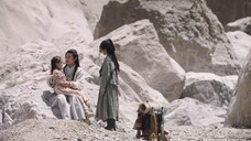 [Vietsub] 倚天屠龙记 2019 - 12