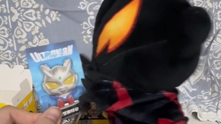 【แกะกล่องบลินด์บ็อกซ์】จักรวรรดิทางช้างเผือกกำลังเริ่มต้นธุรกิจ แต่กลางทางกลับเจอเซโร่ ( )