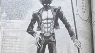 The last Valkyrie, the Tathagata Palm appears, Lao Pu is powerless to resist