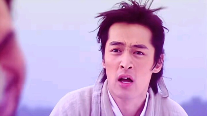 Mối tình liêu trai: Tiểu Thiện – Hồi kết, Yến Xích Hà và Lão Nãi ôm mối u sầu không nguôi, Tiểu Thiệ