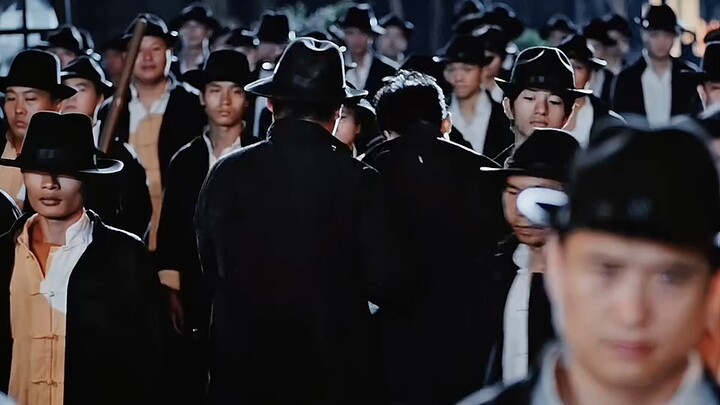 Thế nào là kiểu “bảo vệ con mình” kiểu Trung Quốc? Đạo đen lẫn đạo trắng sẽ cho bọn Nhật thấy.